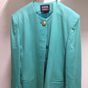 Woman’s jacket
